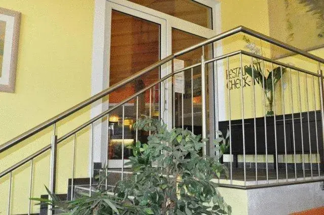Hotel Kreuzwirt