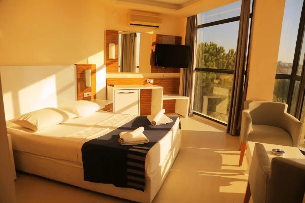 Çeşme Farm Hotel