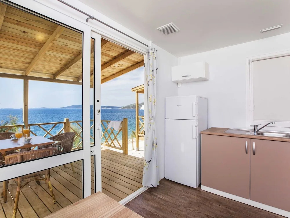 Comfortable Chalet With 2 Bathrooms, Near Trogir