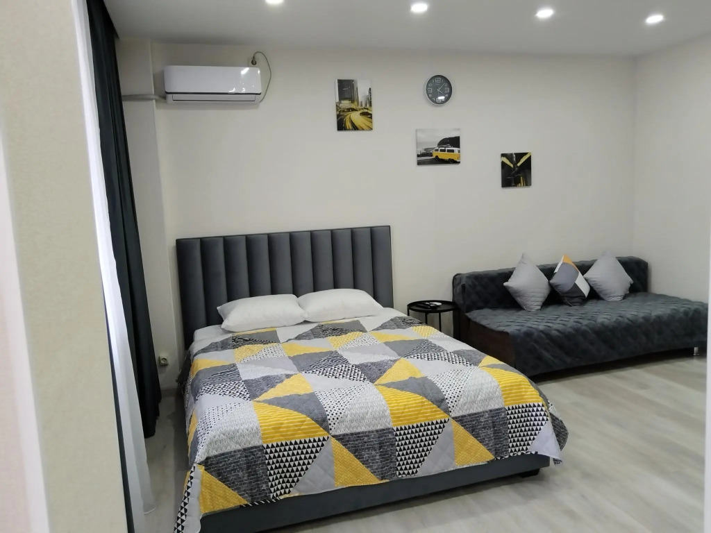 Best Guest House (Бэст Гест Хаус) на улице Расула Гамзатова