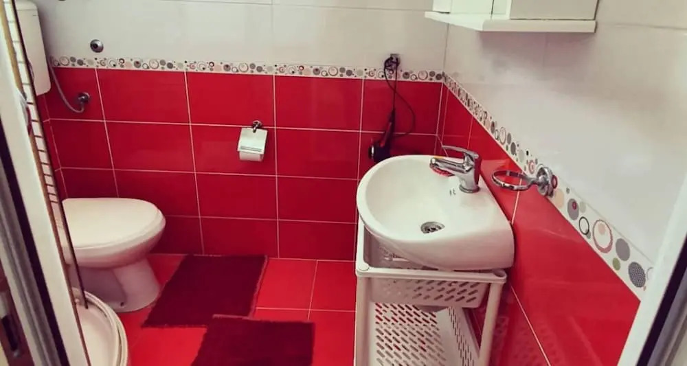 Apartmani Becici