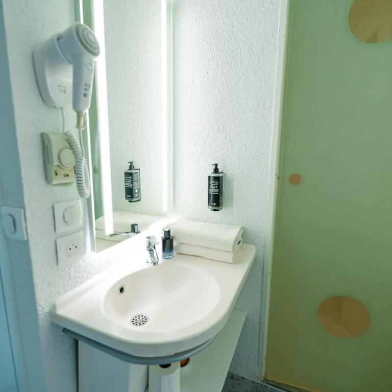 ibis budget Sète centre