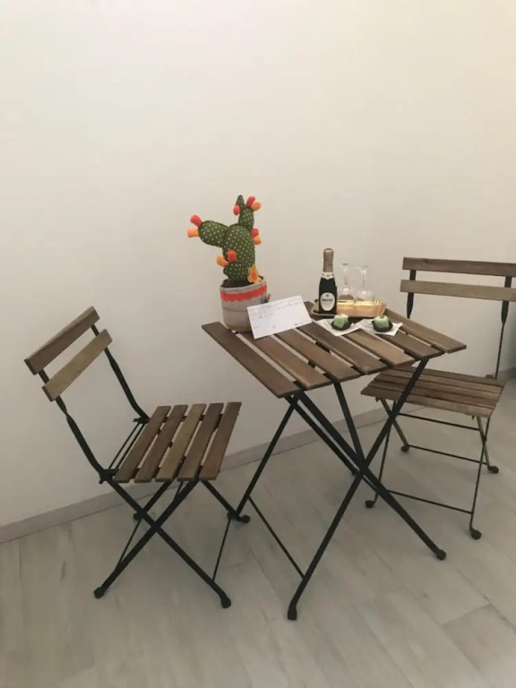 Le Camere Di Don Vito