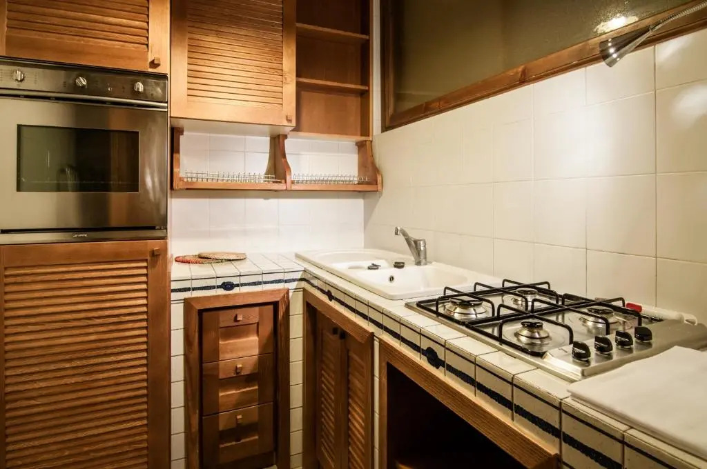 Roccamare Resort - Le Dimore della Pineta