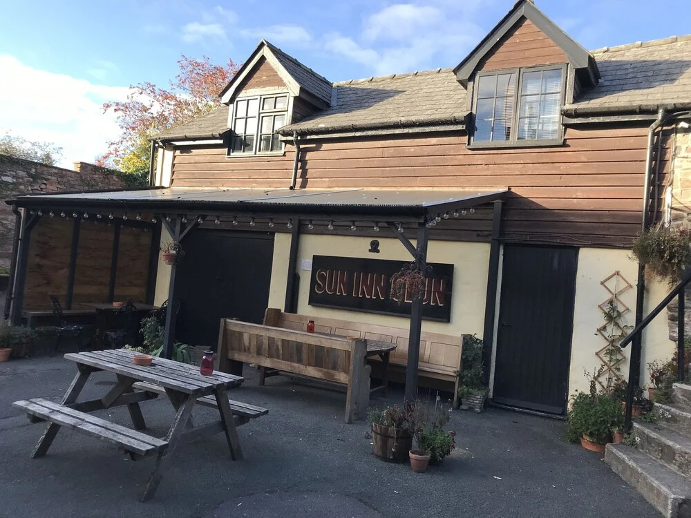 Sun Inn