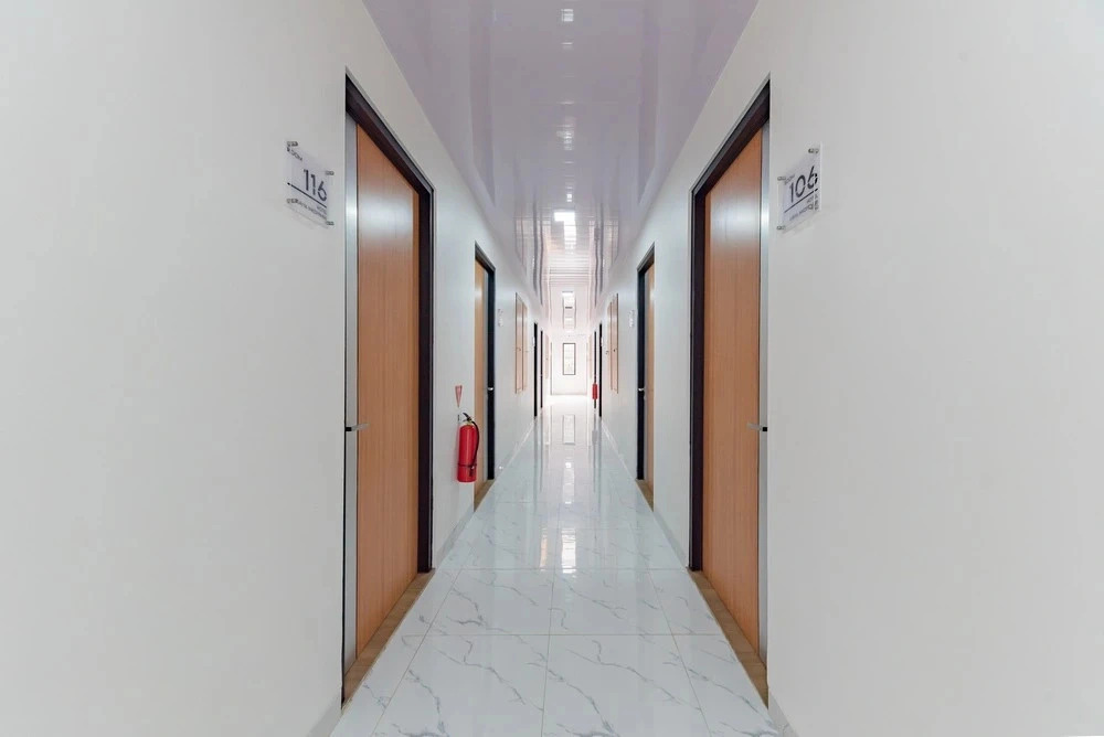 Urbanview Hotel Inkoppabri Cisarua Puncak