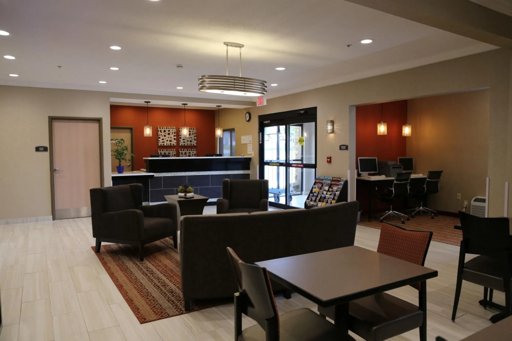 Best Western Muscatine - Pearl City Hotel