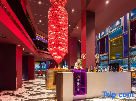 Lijing Coast Hotel Yantai