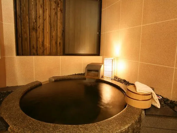 Kamegawa Onsen HATAGO Yuyu