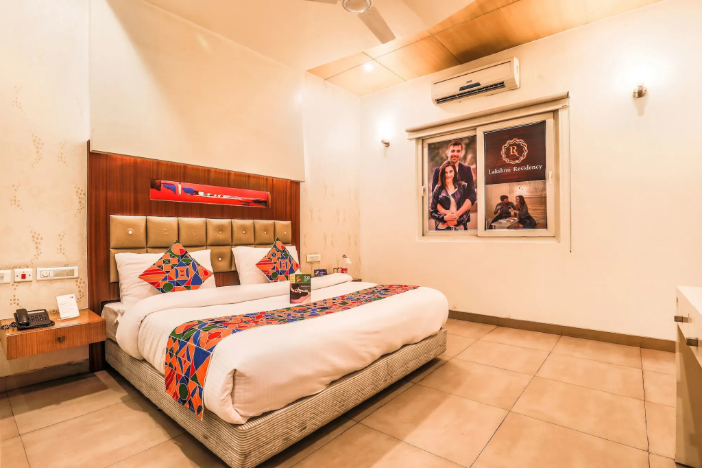 Veera Residency