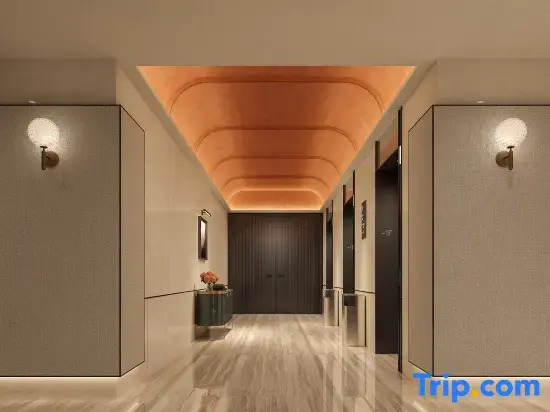 Hampton by Hilton Shanghai NECC Hongqiao Airport