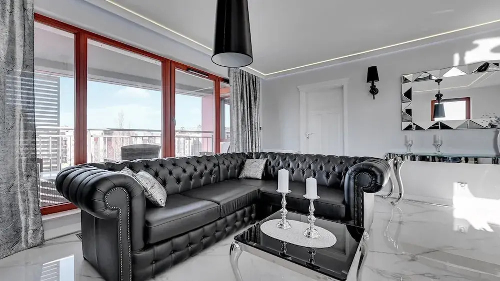 Frey Homes Waterlane Glamour &SPA