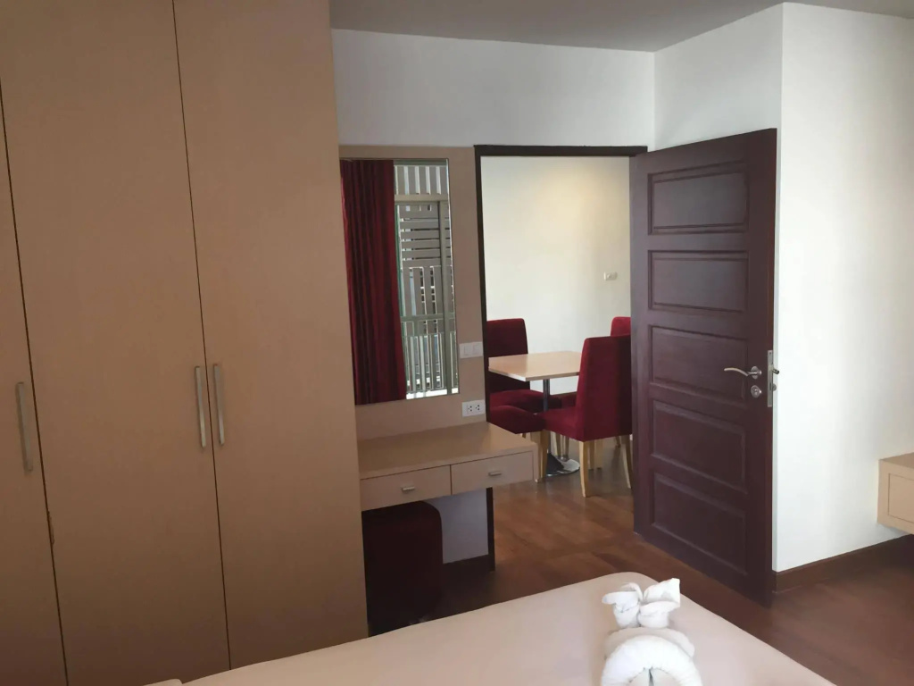 iCheck inn Residences Patong