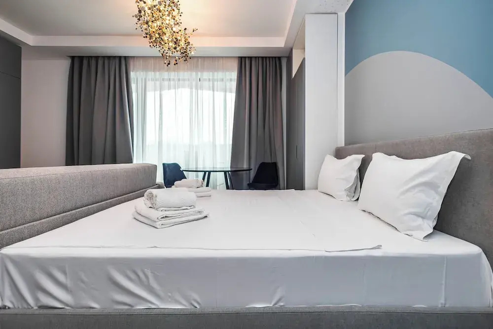 AXXIS Apartments by AXXIS Nova Resort&SPA