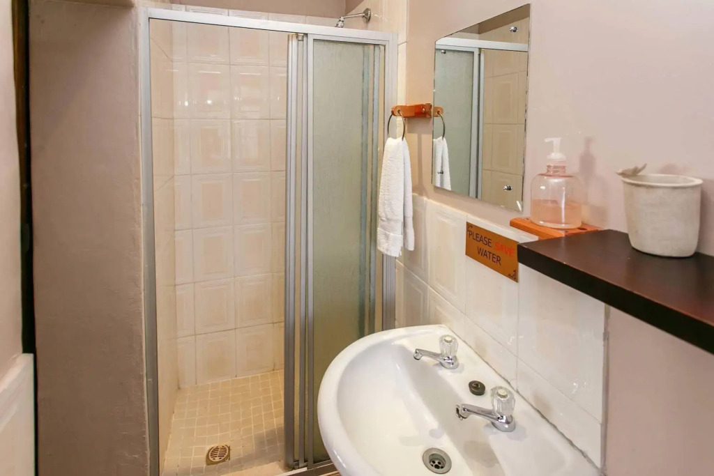 Sunbell Ventures Guesthouse
