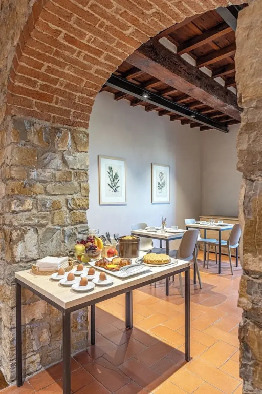 La Casa Rosa bnb