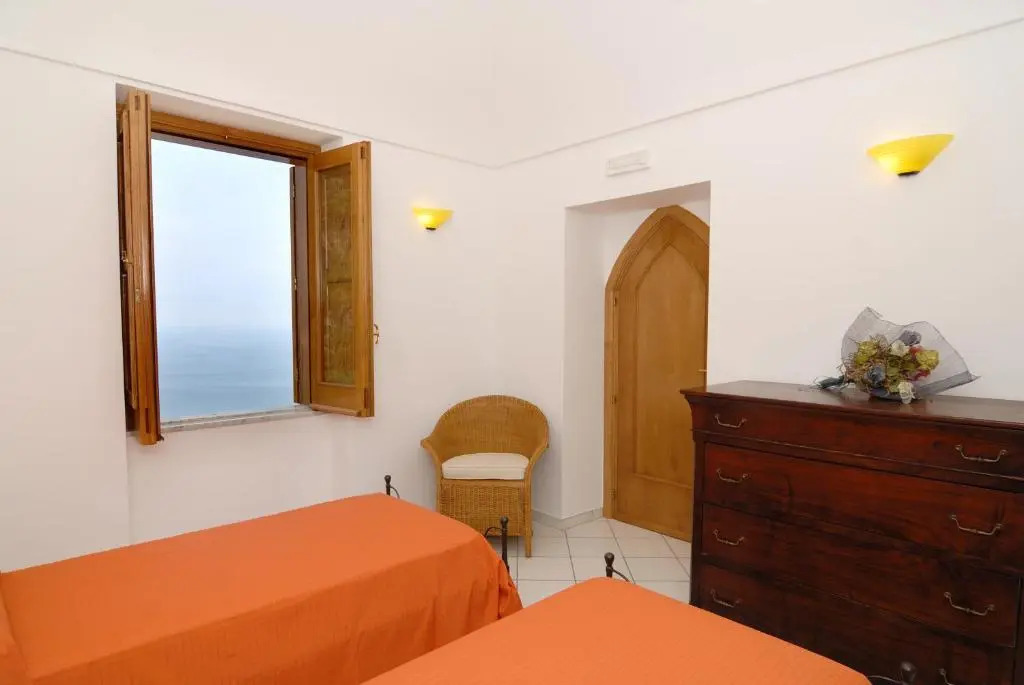 Casa Marechiaro