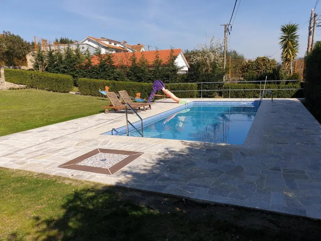 Casa Veiga 1