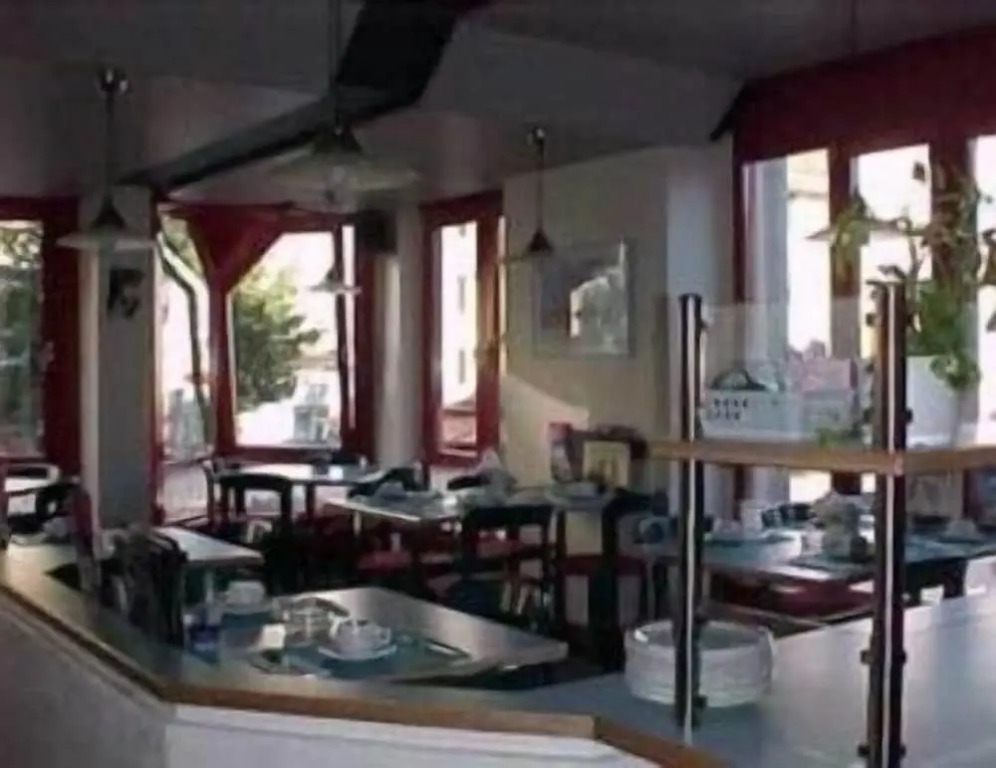 Hotel Restaurant Passage