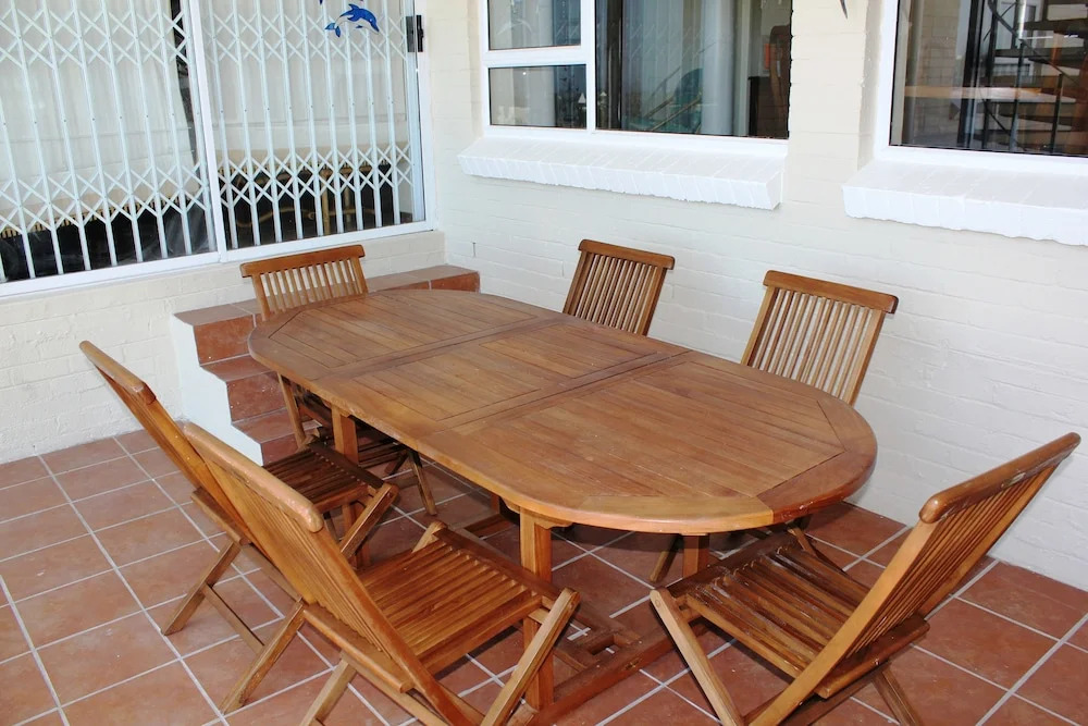8 Wee Hoose Self catering