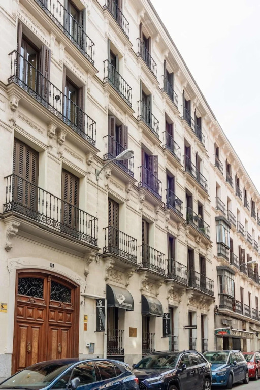 w Remarkable 1BR With Lovely Decor in Justicia