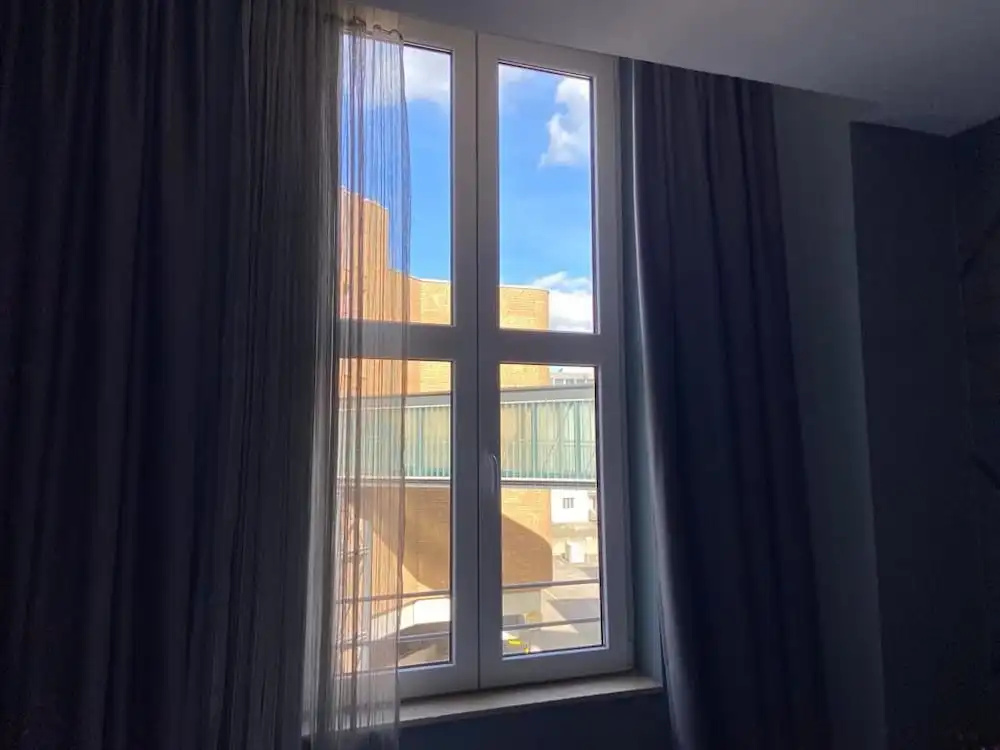 Postboutique Hotel Wuppertal