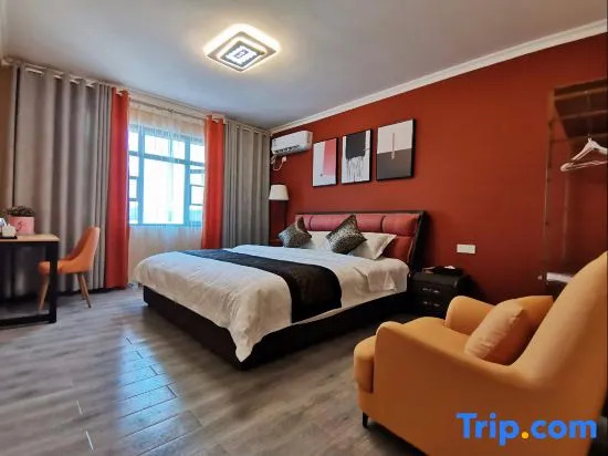 Yueke Xiaozhu Homestay