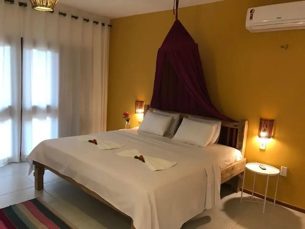 Villa Aurora