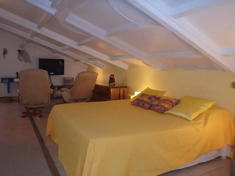 Charmant Et Spacieux Studio a 50m de la Plage