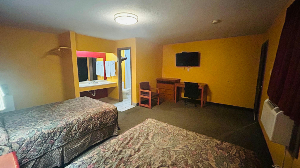 Relax Inn by OYO Sulphur Hwy 90