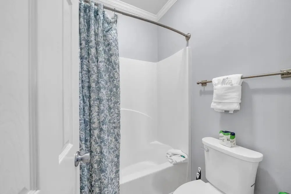 Sea Spray Cottage