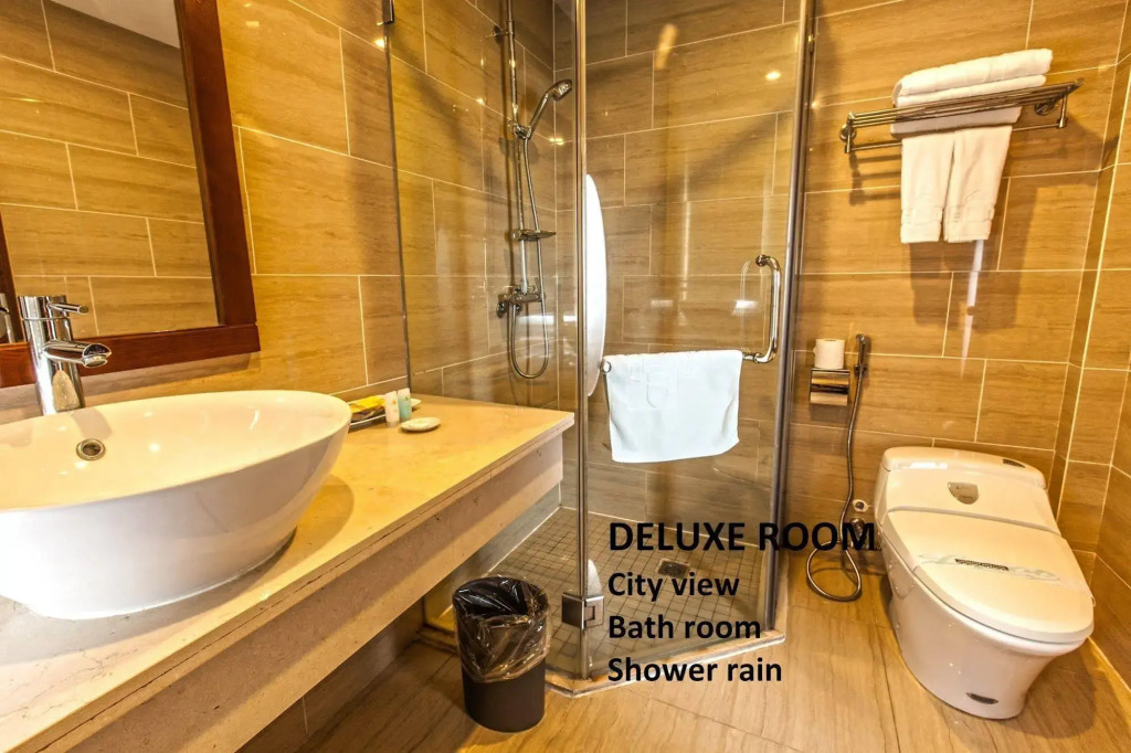 Lenid Hanoi Hotel
