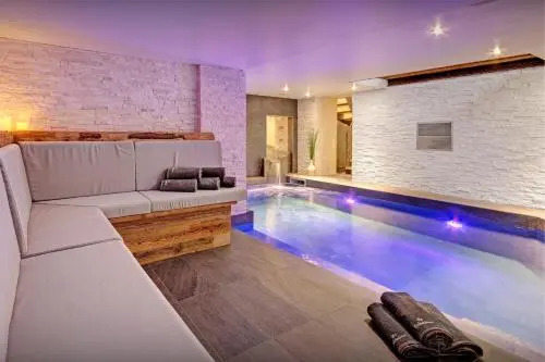 Chalet Colombine - OVO Network