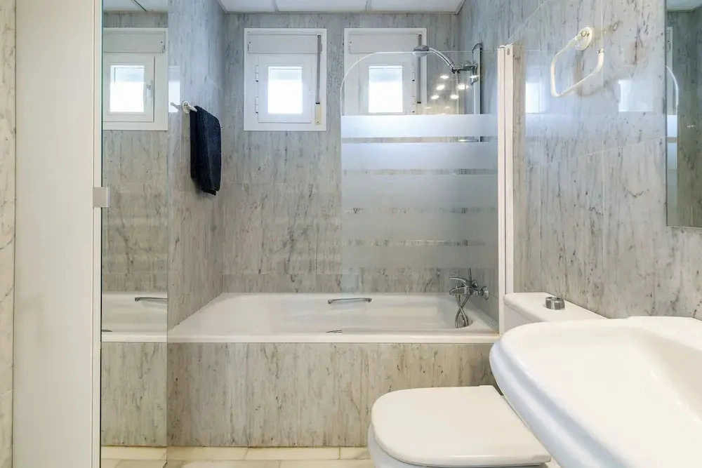 Cozy Apartment in La Cala de Mijas