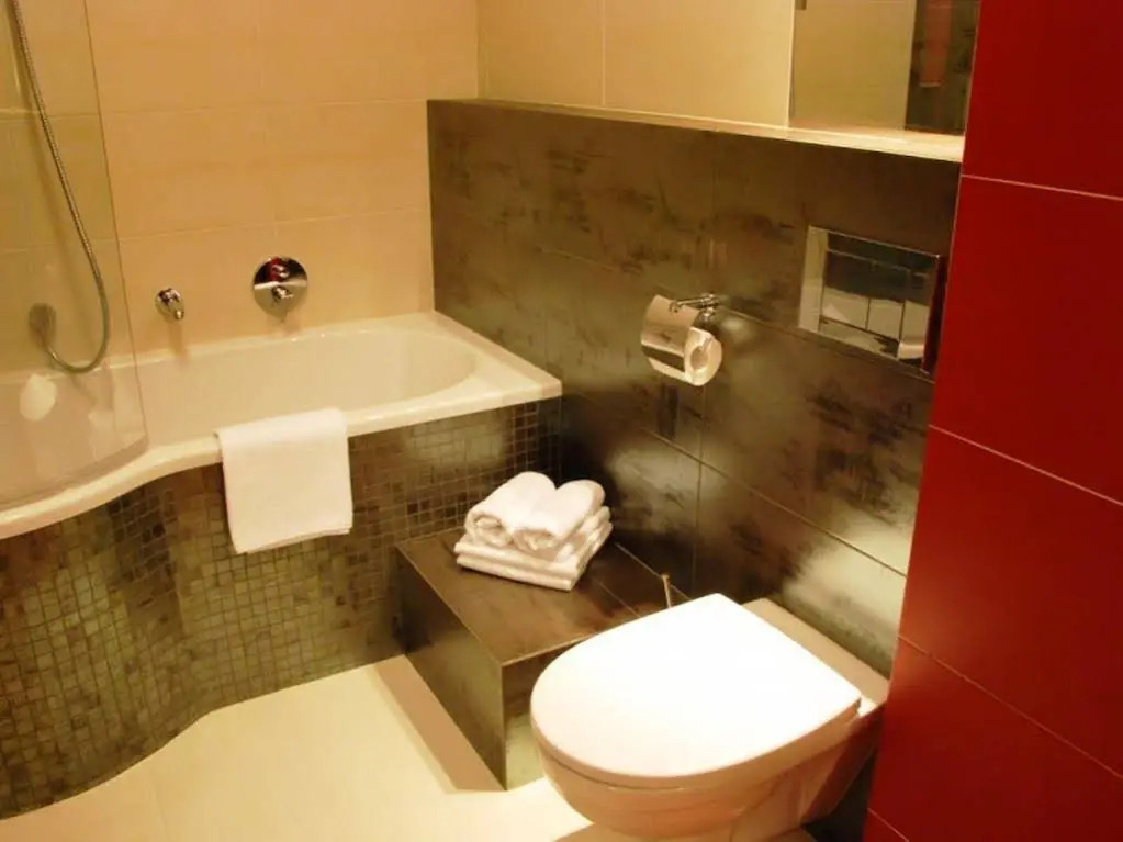 Apartament Elegance