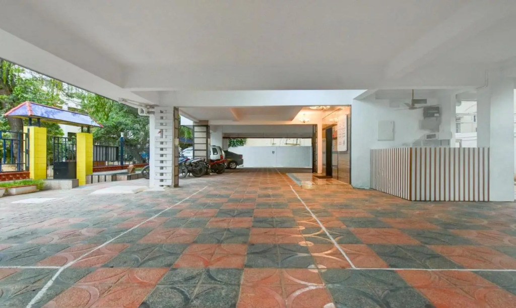 Treebo Eco Stay Nandanam