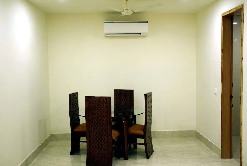 The Rajgir Residency