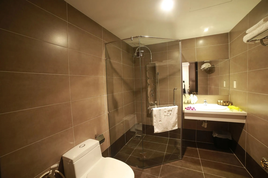Edele Hotel Nha Trang Beach
