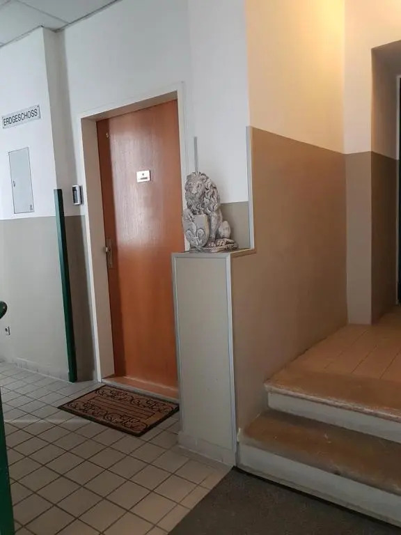 Gerald`s Apartment 5