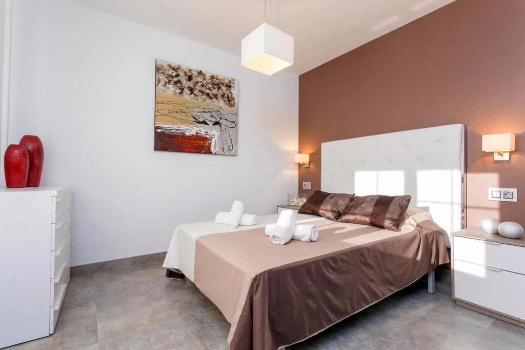 Villa in Ibiza Town Sleeps 14 16 - Villa Campo Sol