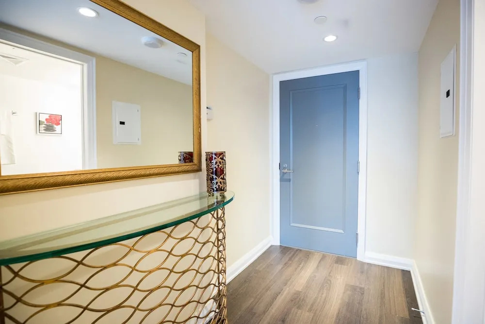 Jet Furnished Suites Yorkville