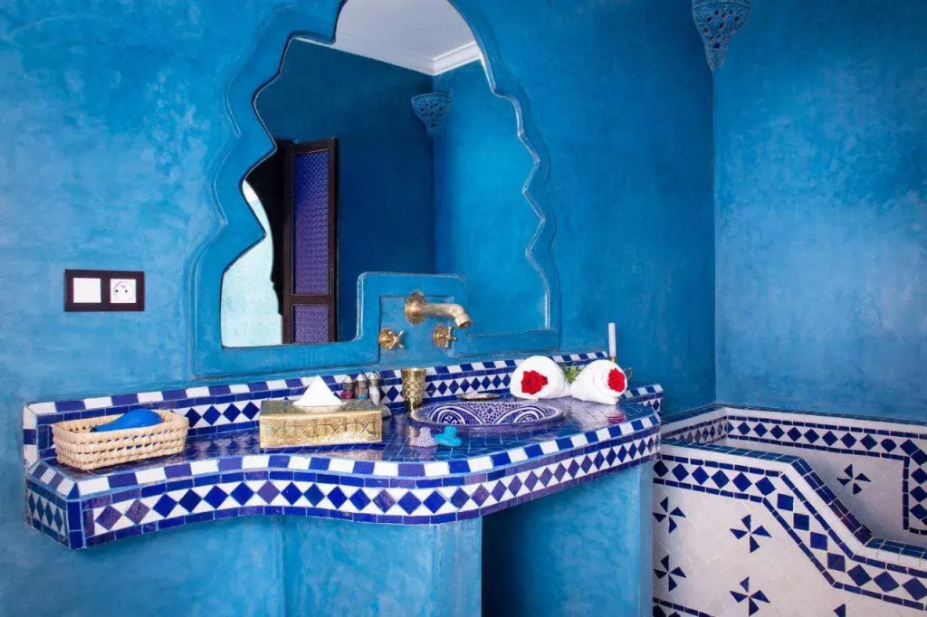 Riad Touda