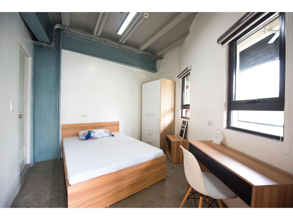 OYO 810 Urbanspace