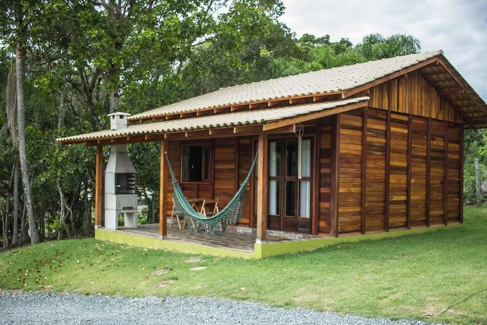 Cabanas Verdemar