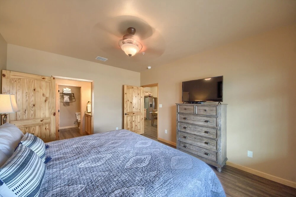 Old Mills Resort OM A14 3 Bedroom Condo by RedAwning