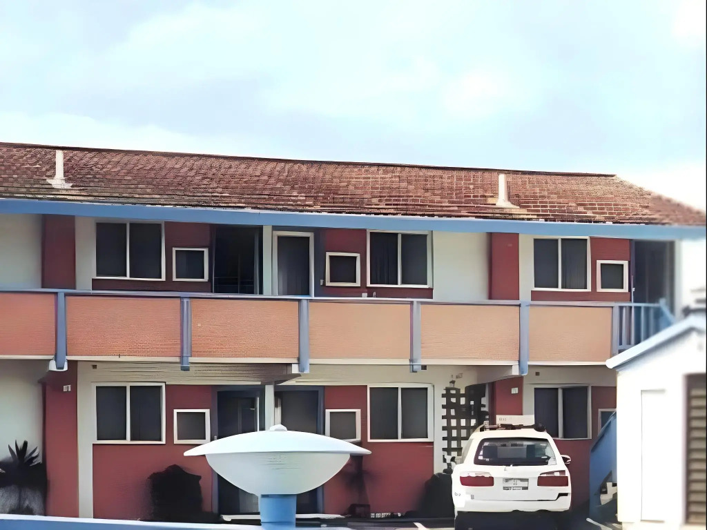 Braemar Motor Inn