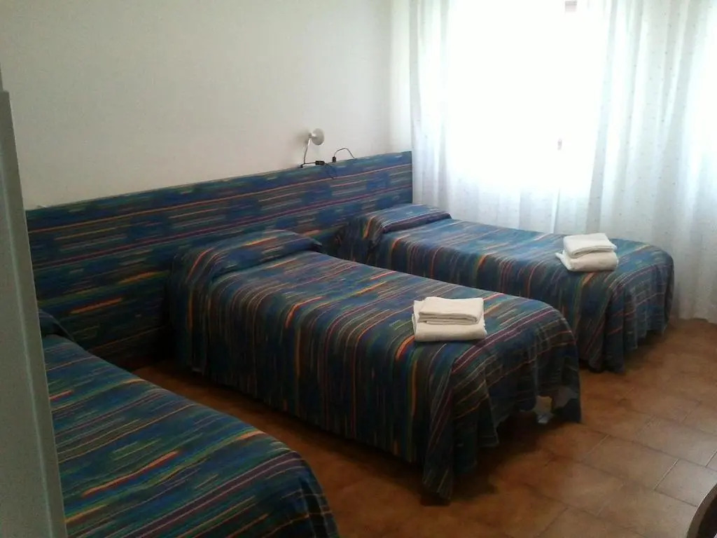 Albergo Ristorante Borghese