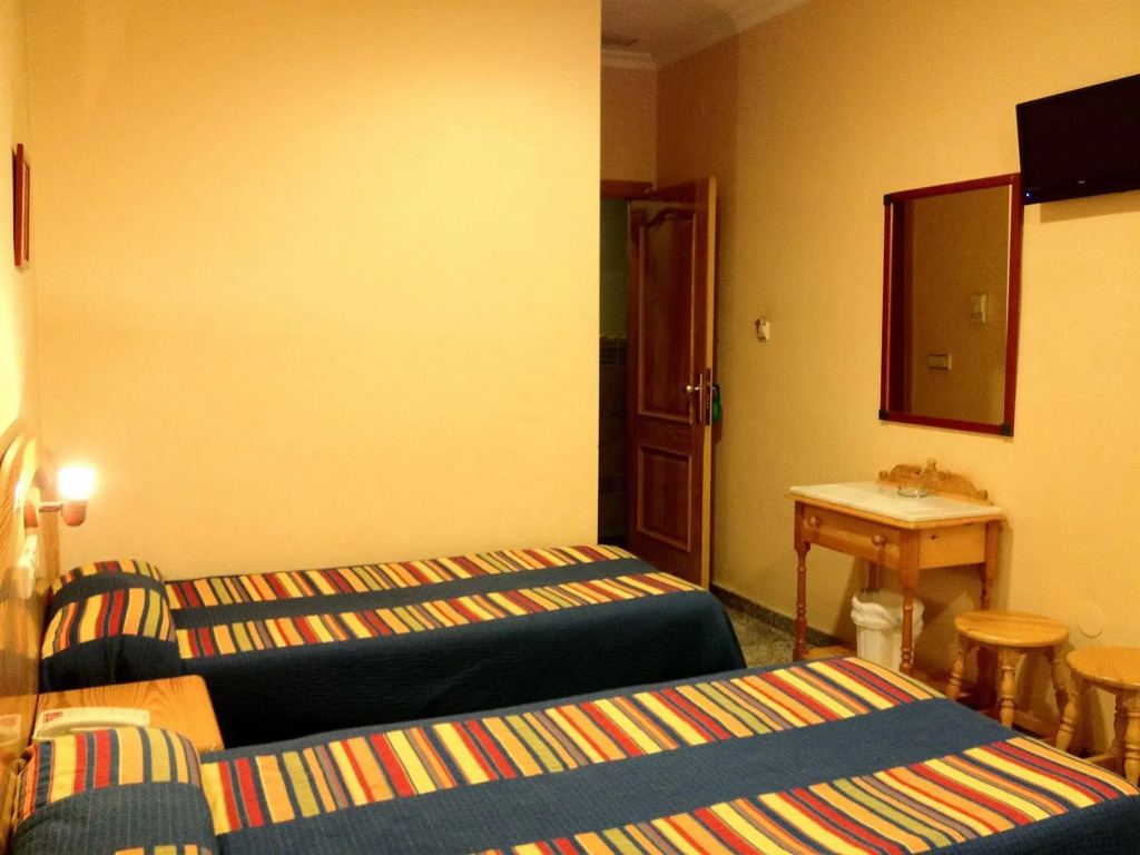 Hostal Los Corchos