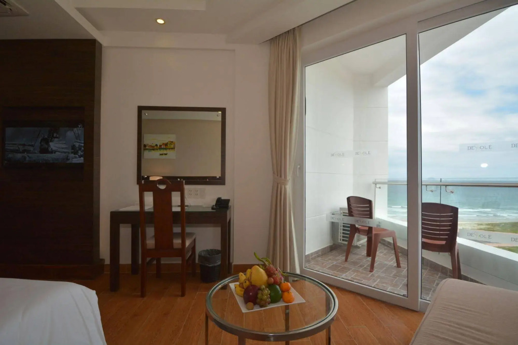Tuana Hotels Cam Ranh Resort