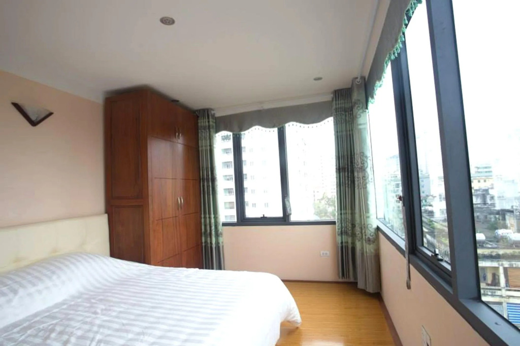 Granda Serviced Apartment 2